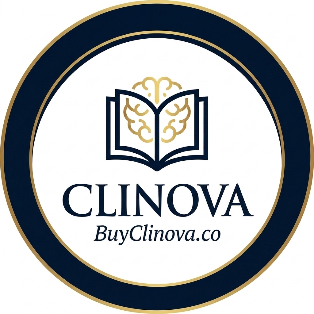 Clinova Logo