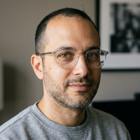Alex M. — Aging Athlete, 38